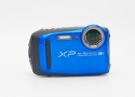 フジフイルム FinePix XP120 FX-XP120BL ブルー