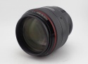 キヤノン EF85/F1.2L USM
