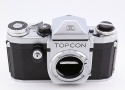 TOPCON TOPCON R ボディ