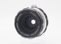 ニコン NIKKOR-H・C Auto 50/2
