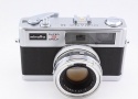 ミノルタ HI-MATIC 11
