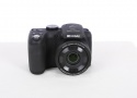 コダック PIXPRO AZ255BK 光学25倍ズームデジタルカメラ ブラック