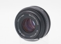 TTArtisan 50/2.0 (T/Lマウント)