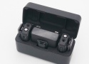 DJI DJI MIC(トランスミツターX2・レシーバー・ジユウデンケース)