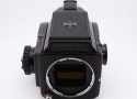 マミヤ M645J ボディ