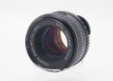 ペンタックス SMCタクマー 55/1.8 (M42)