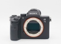 ソニー ILCE-7M3 α7 III ※ボデイ・バッテリーのみ