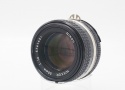ニコン Ai 50/1.4S
