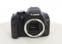 キヤノン EOS KISS X4 ※内蔵ストロボ不良/現状お渡し