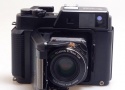 フジフイルム GS645