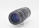 ペンタックス Tele-Takumar 200/5.6(M42)