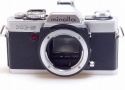 ミノルタ XG-S