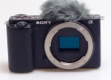 ソニー VLOGCAM ZV-E10 B