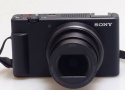 ソニー VLOGCAM ZV-1M2 B     