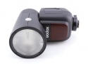 GODOX V1C フラツシユ キヤノンヨウ