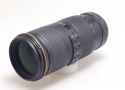 ニコン AF-S 70-200/F4G ED VR