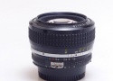 ニコン Ai 50/1.2