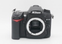 ニコン D7000