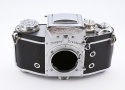 IHAGEE EXAKTA Varex IIa（ウエストレベルファインダー）