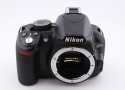 ニコン D3100