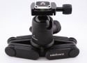 ソノタ edelkrone 三脚ヘッド・markins 自由雲台