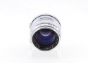 キヤノン L50/1.8 シルバー鏡胴