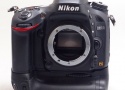 ニコン D600+MB-D14