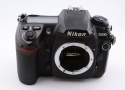 ニコン D200 ボデイ