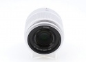 パナソニック LUMIX G 25/1.7 ASPH. H-H025-S シルバー