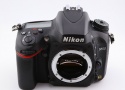 ニコン D600（センサー対策済）