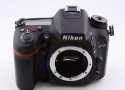 ニコン D7100