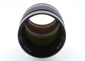 コンタックス Planar T*85/1.4 MMJ