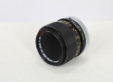 キヤノン Canon FD50/3.5 S.S.C MACRO