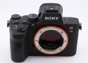 ソニー ILCE-7M3 α7 III ※ボディ・バッテリーのみ
