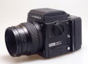 ブロニカ GS-1+ゼンザブロニカPG 100/3.5
