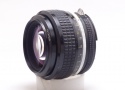 ニコン Ai NIKKOR 50/1.2