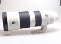 ソニー FE200-600/F5.6-6.3 G OSS