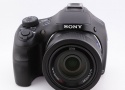 ソニー DSC-HX400V デジタルカメラ