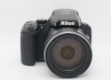 ニコン COOLPIX P900 ブラツク