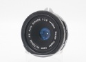 ニコン GN Auto NIKKOR 45/2.8