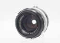 ニコン NIKKOR-S・C Auto 50/1.4