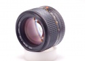 ミノルタ New MD 50/1.2