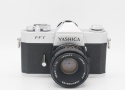 YASHICA FFT+AUTO YASHINON-DS50/1.9（M42）