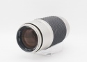 トキナー AF100-300/5.6-6.7 シルバー（ミノルタα/ソニ-A）