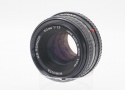 ミノルタ MD ROKKOR 50/1.7