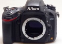 ニコン D610 ボデイ