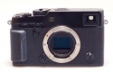 フジフイルム X-PRO3 ブラツク