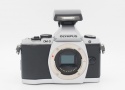 オリンパス OM-D E-M5 シルバー