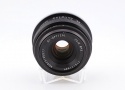 TTArtisan APS-C 25/F2 ニコンZ