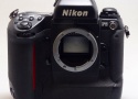 ニコン F5 BODY